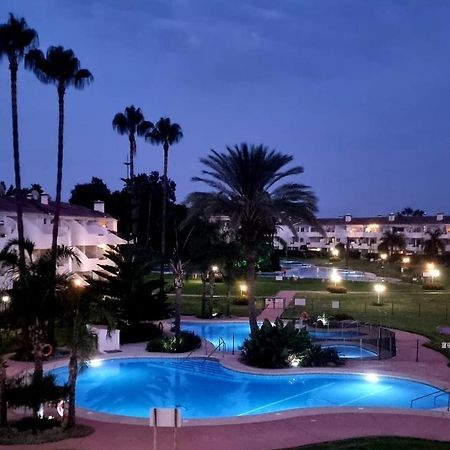 شقة Mijas Holiday فوينخيرولا المظهر الخارجي الصورة