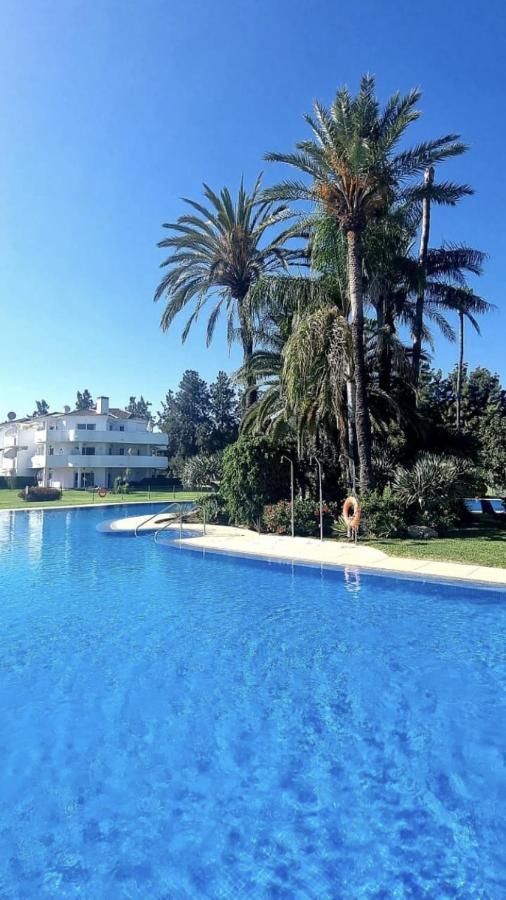 شقة Mijas Holiday فوينخيرولا المظهر الخارجي الصورة