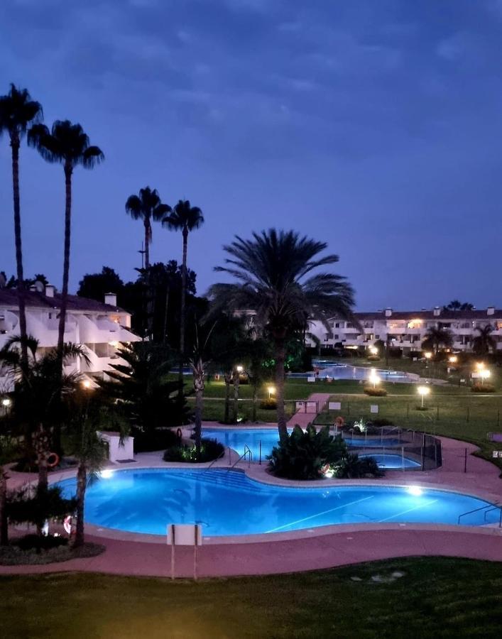 شقة Mijas Holiday فوينخيرولا المظهر الخارجي الصورة
