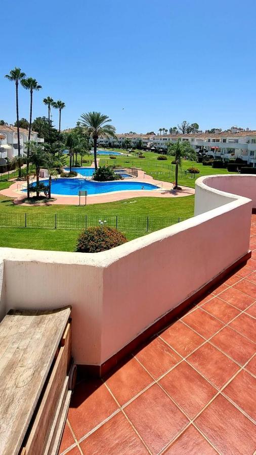 شقة Mijas Holiday فوينخيرولا المظهر الخارجي الصورة