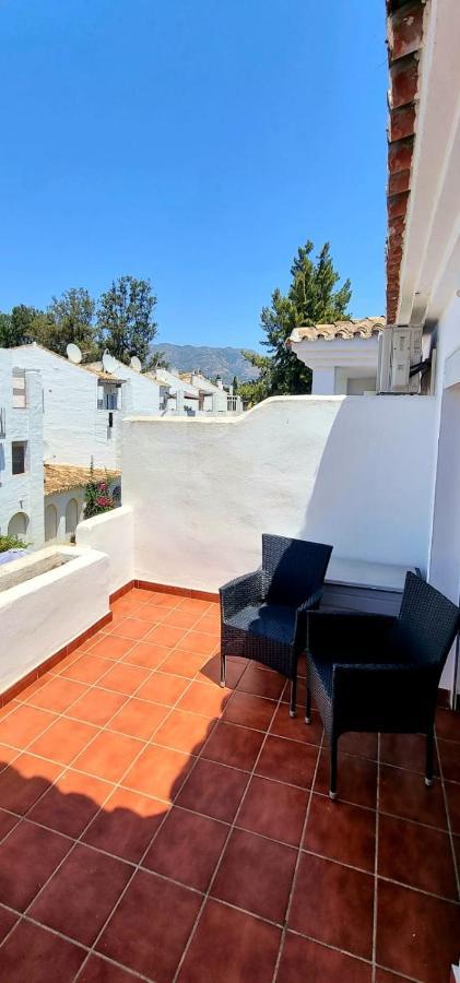 شقة Mijas Holiday فوينخيرولا المظهر الخارجي الصورة